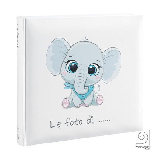 ALBUM 100 FOTO 13X19 CON MEMO