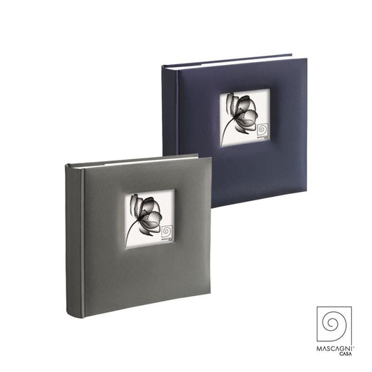 ALBUM 30 FOGLI 29X29