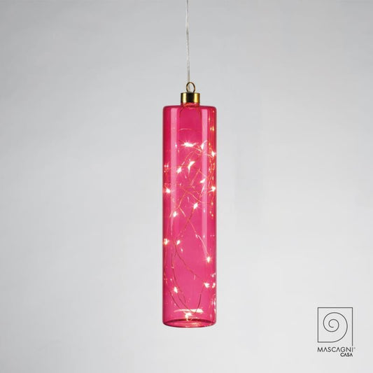 DECORAZIONE LED H.24