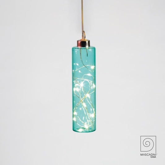 DECORAZIONE LED H.14
