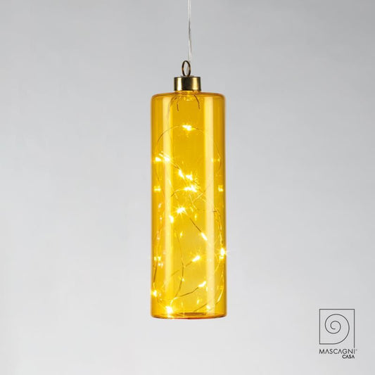 DECORAZIONE LED H.18