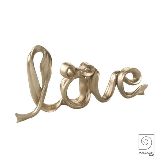 DECORAZIONE LOVE