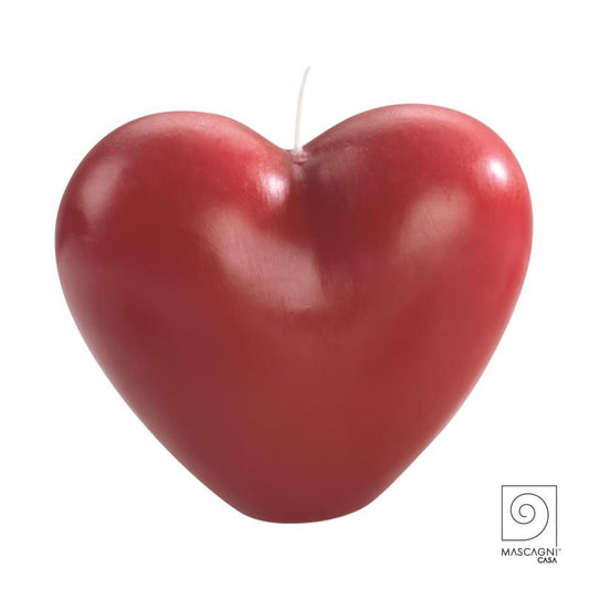 CANDELA CUORE H.8