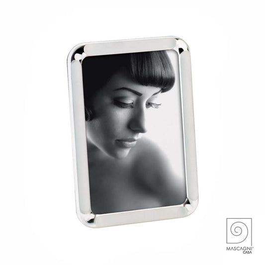 CORNICE 10X15 - COL.ARGENTO