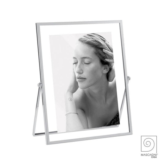 CORNICE 10X15 - COL.ARGENTO