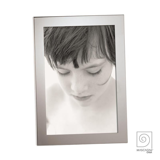 CORNICE 10X15 - COL.ARGENTO