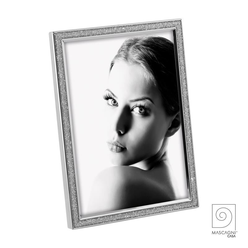 CORNICE 13X18 - COL.ARGENTO
