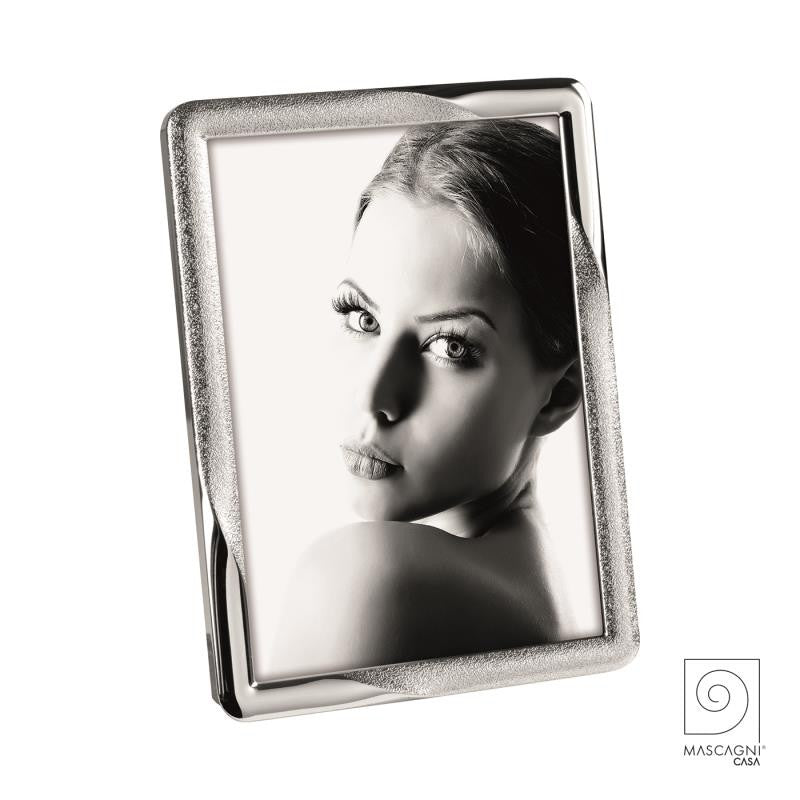 CORNICE 13X18 - COL.ARGENTO
