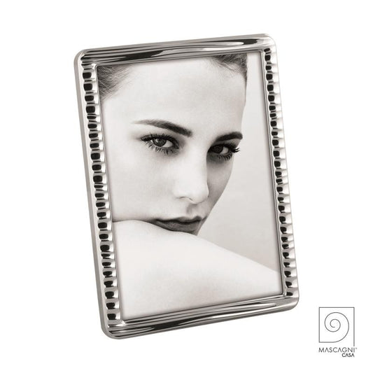CORNICE 13X18 - COL.ARGENTO