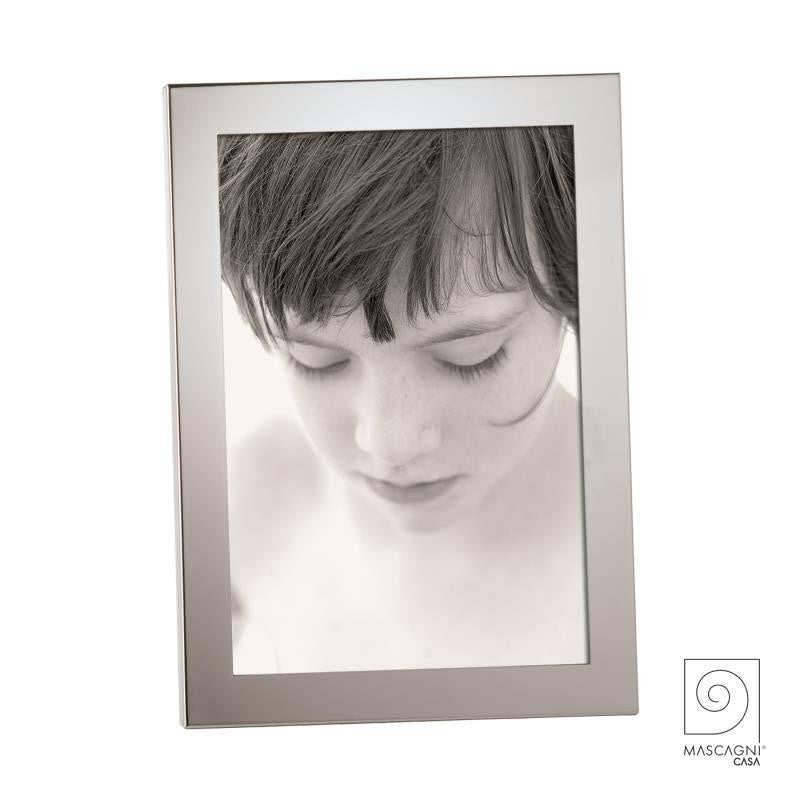 CORNICE 13X18 - COL.ARGENTO