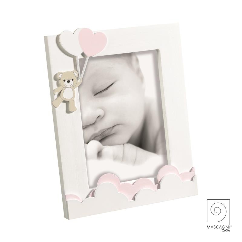 CORNICE 13X18 - COL.ROSA