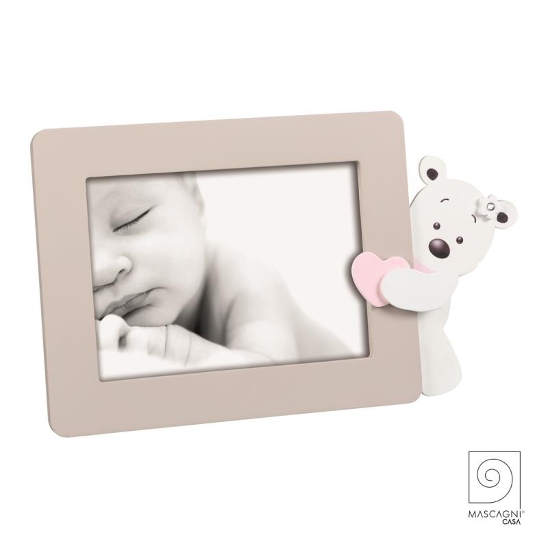 CORNICE 13X18 - COL.ROSA