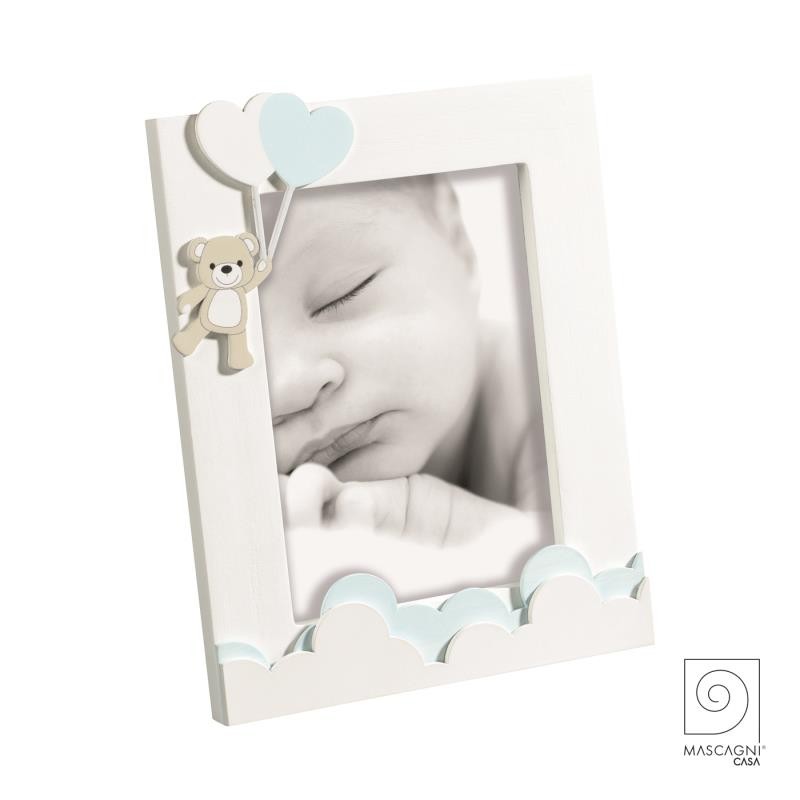 CORNICE 13X18 - COL.CELESTE