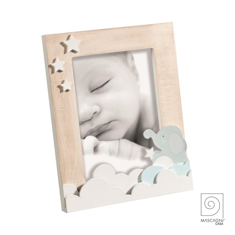 CORNICE 13X18 - COL.CELESTE