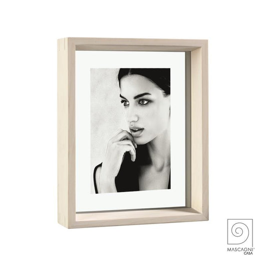 CORNICE 13X18 - COL.BIANCO