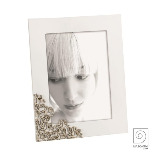 CORNICE 13X18 - COL.BIANCO