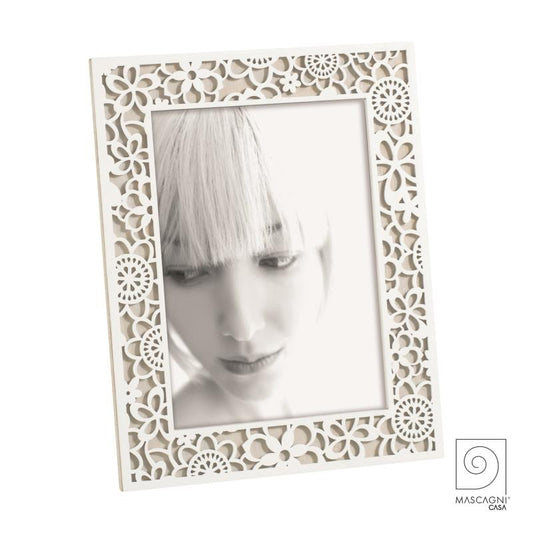 CORNICE 13X18 - COL.BIANCO