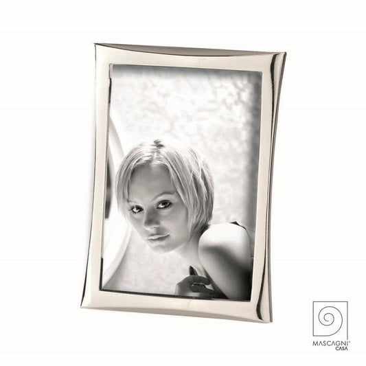CORNICE 20X25 - COL.ARGENTO