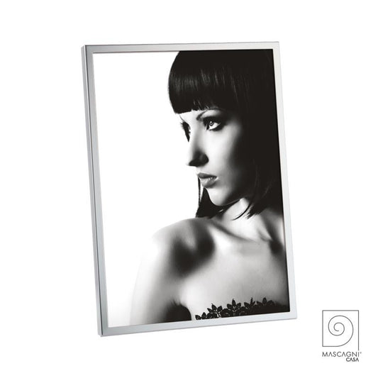 CORNICE 20X25 - COL.ARGENTO