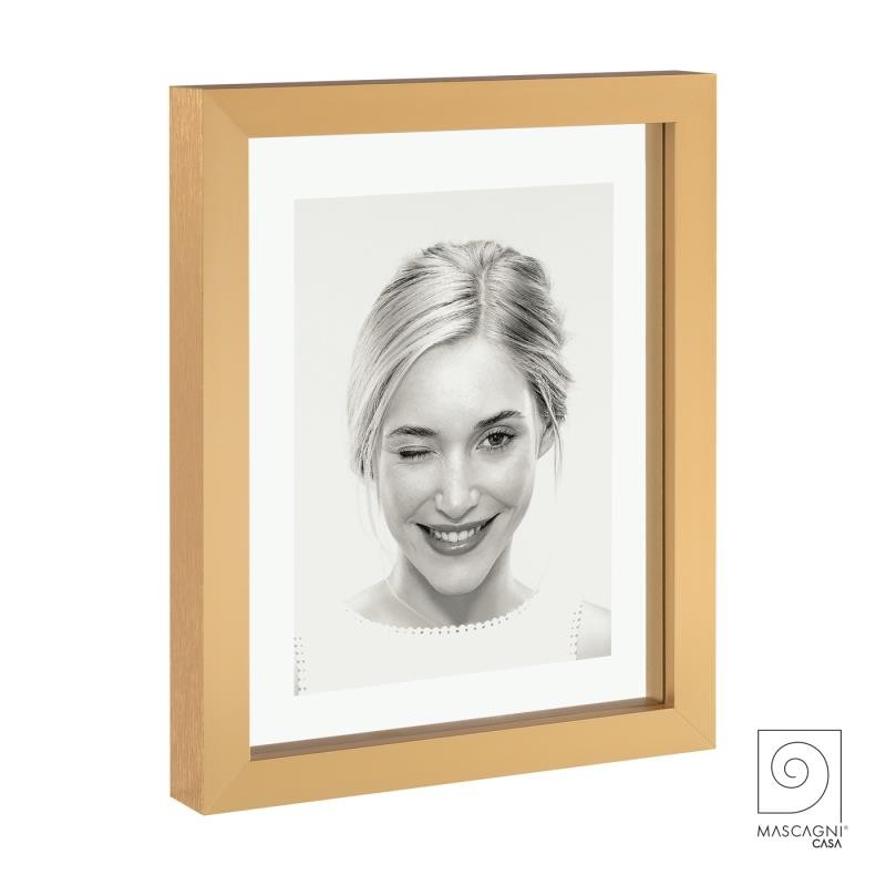 CORNICE 15X20 - COL.ORO