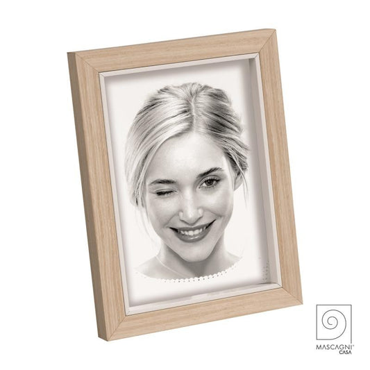 CORNICE 15X20 - COL.BIANCO