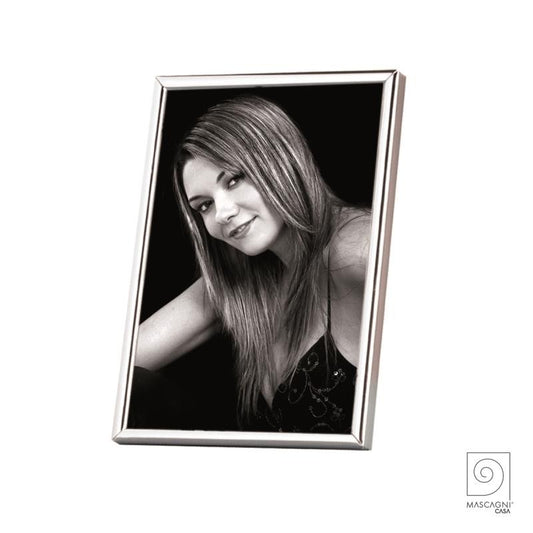CORNICE 20X30 COL.ARGENTO
