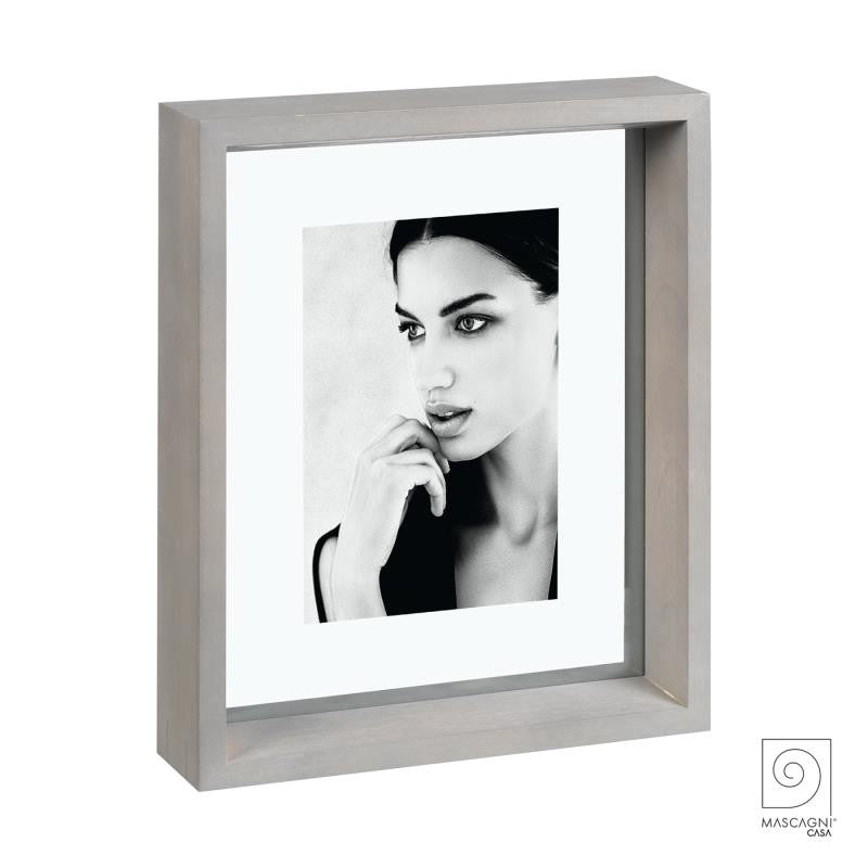 CORNICE 20X30 - COL.GRIGIO