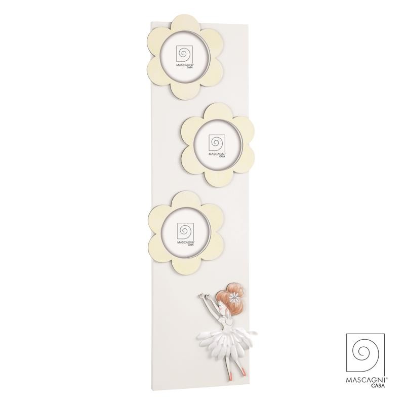 CORNICE TRIPLA