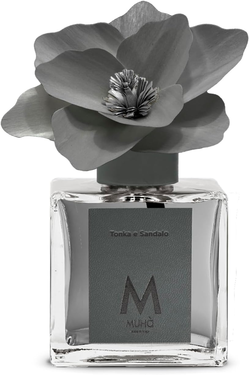 MAGNOLIA 100ML TONKA E SANDALO
