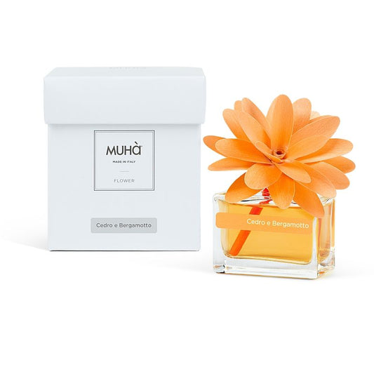 FLOWER 30ML ARANCIO CEDRO E BERGAMOTTO