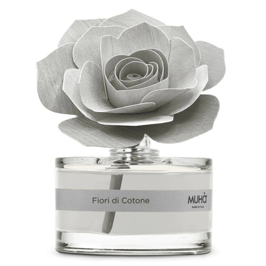 ROSA GRIGIA 50ML FIORI DI COTONE