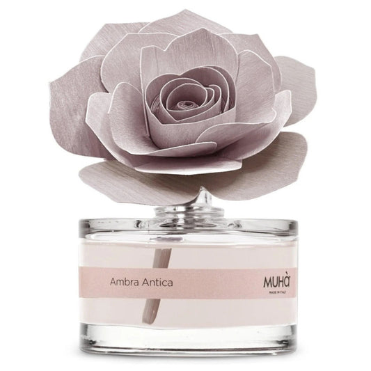 ROSA ROSA 50ML AMBRA ANTICA