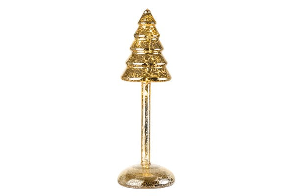 ALBERO MEDIO CON LED