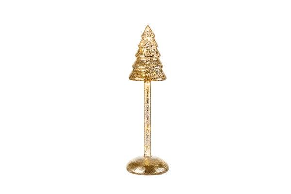 ALBERO GRANDE CON LED