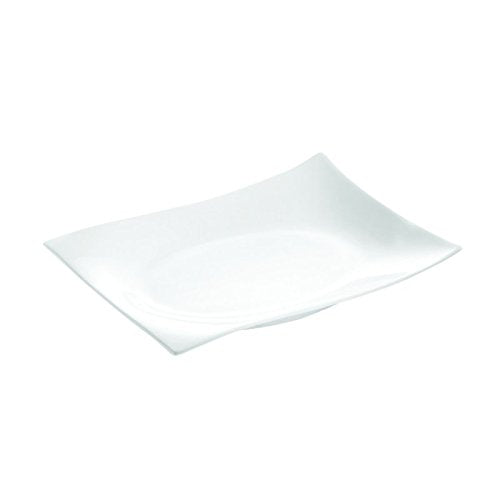 Maxwell & Williams - Piatto Portata Rettangolare Grande Motion