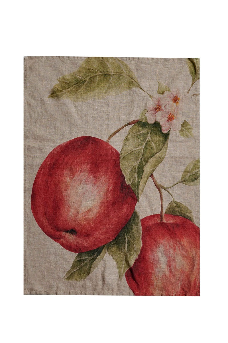 CANOVACCIO 50X68 NAT MELE