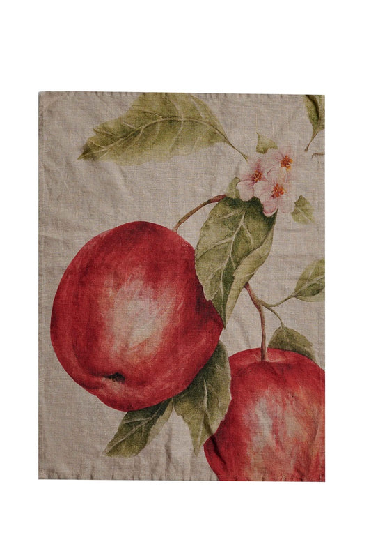 CANOVACCIO 50X68 NAT MELE