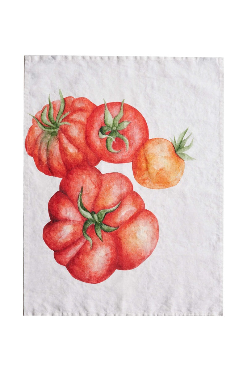 CANOVACCIO 50X68 BCO POMODORI
