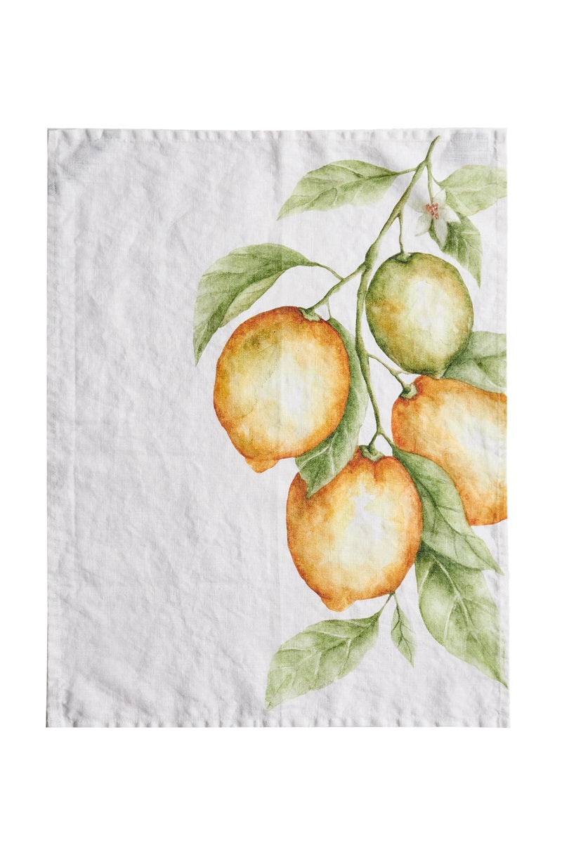 CANOVACCIO 50X68 BCO LIMONI