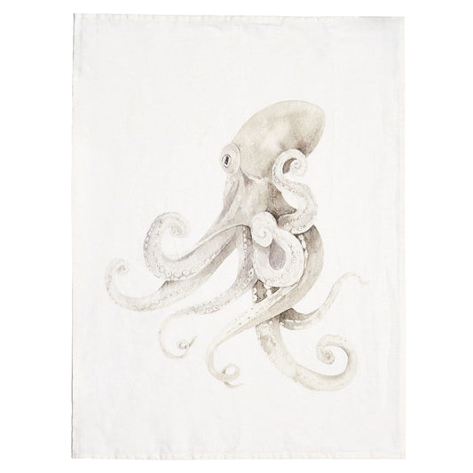 CANOVACCIO POLPO 50x68CM