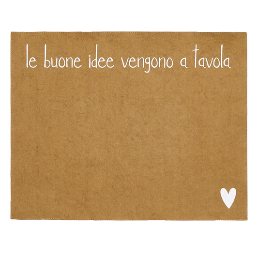 TOVAGLIETTA LE BUONE IDEE 36X45CM