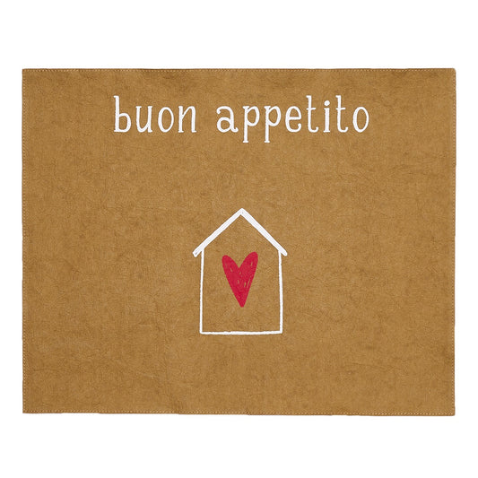 TOVAGLIETTA BUON APPETITO 36X45CM