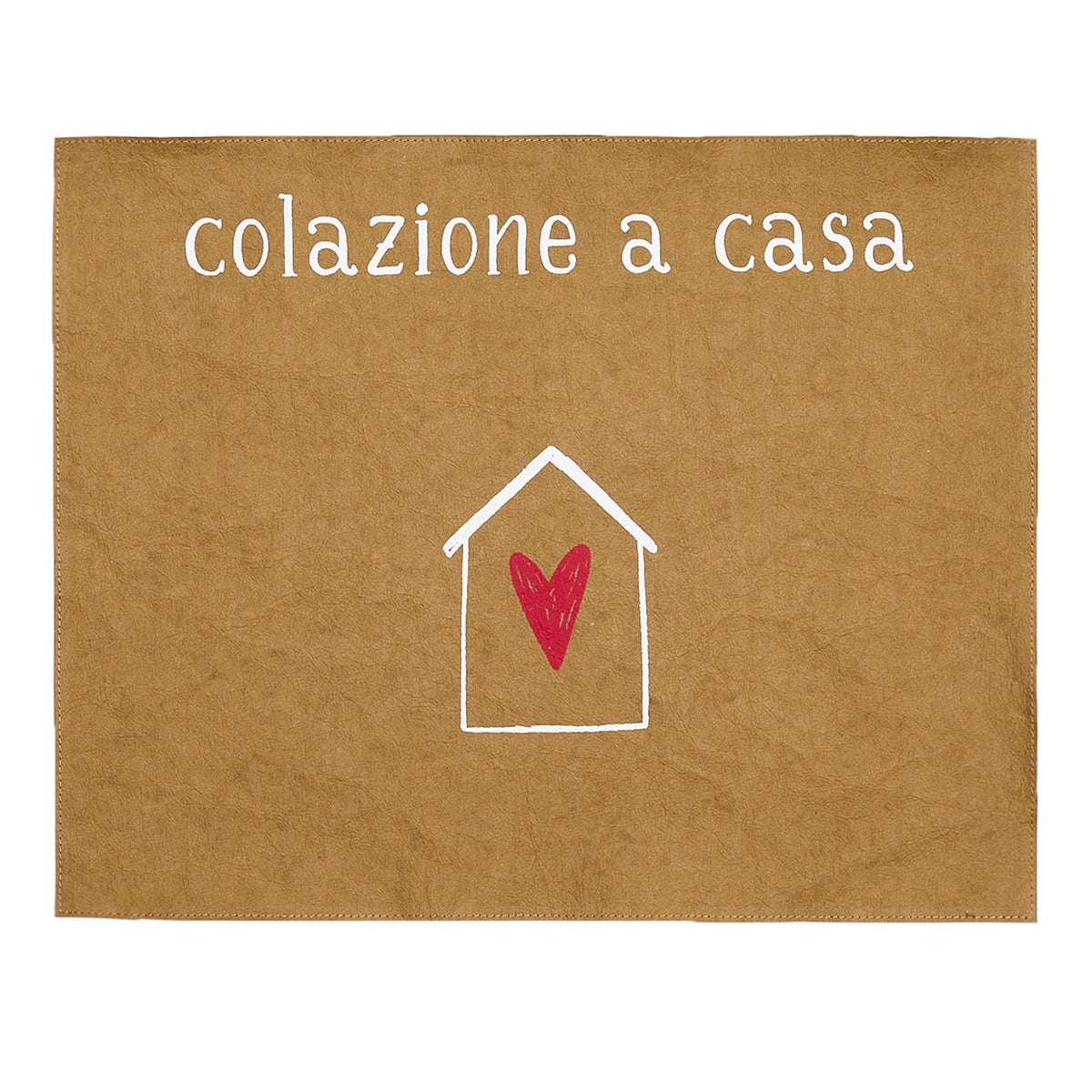 TOVAGLIETTA COLAZIONE A CASA 36x45CM