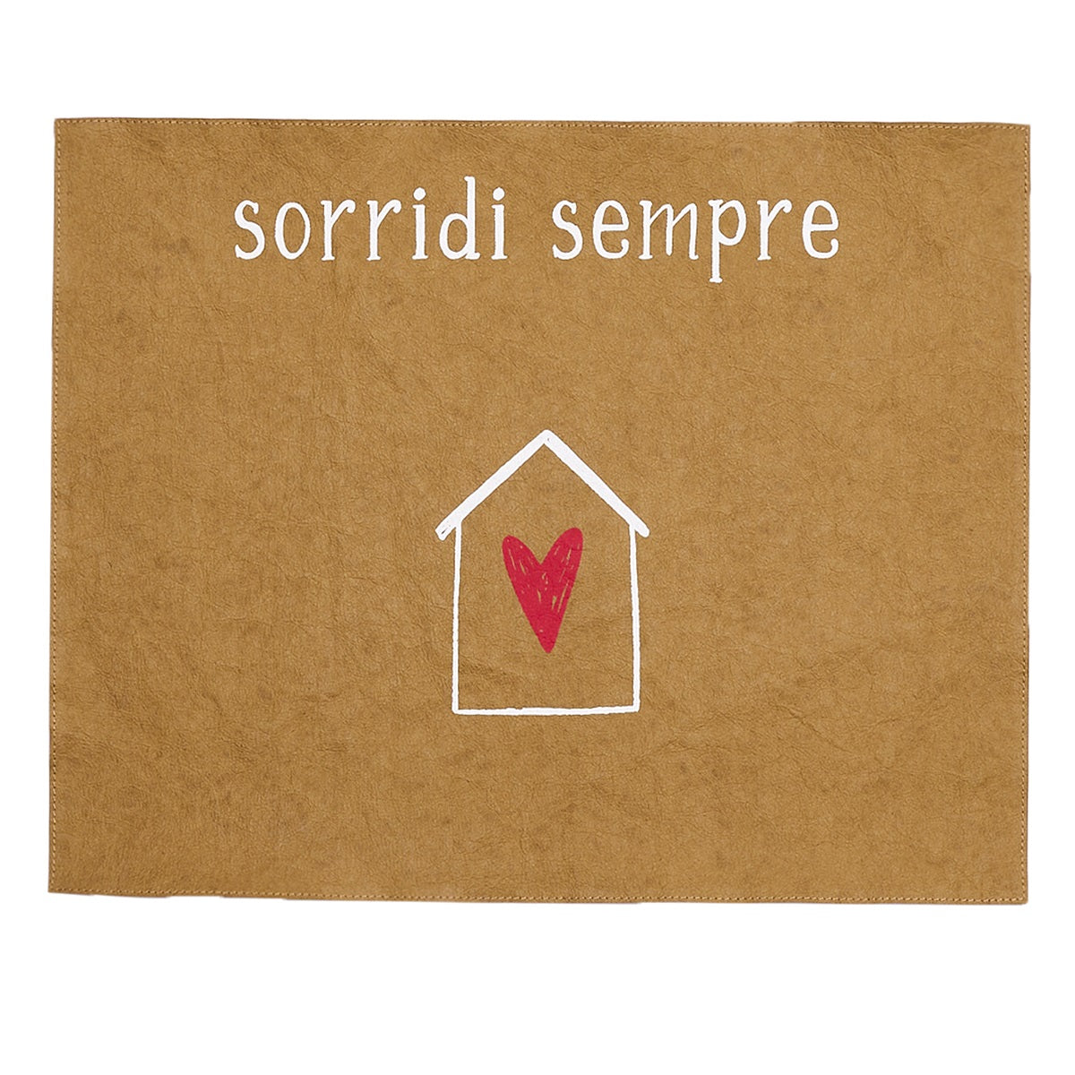 TOVAGLIETTA SORRIDI SEMPRE 36x45CM