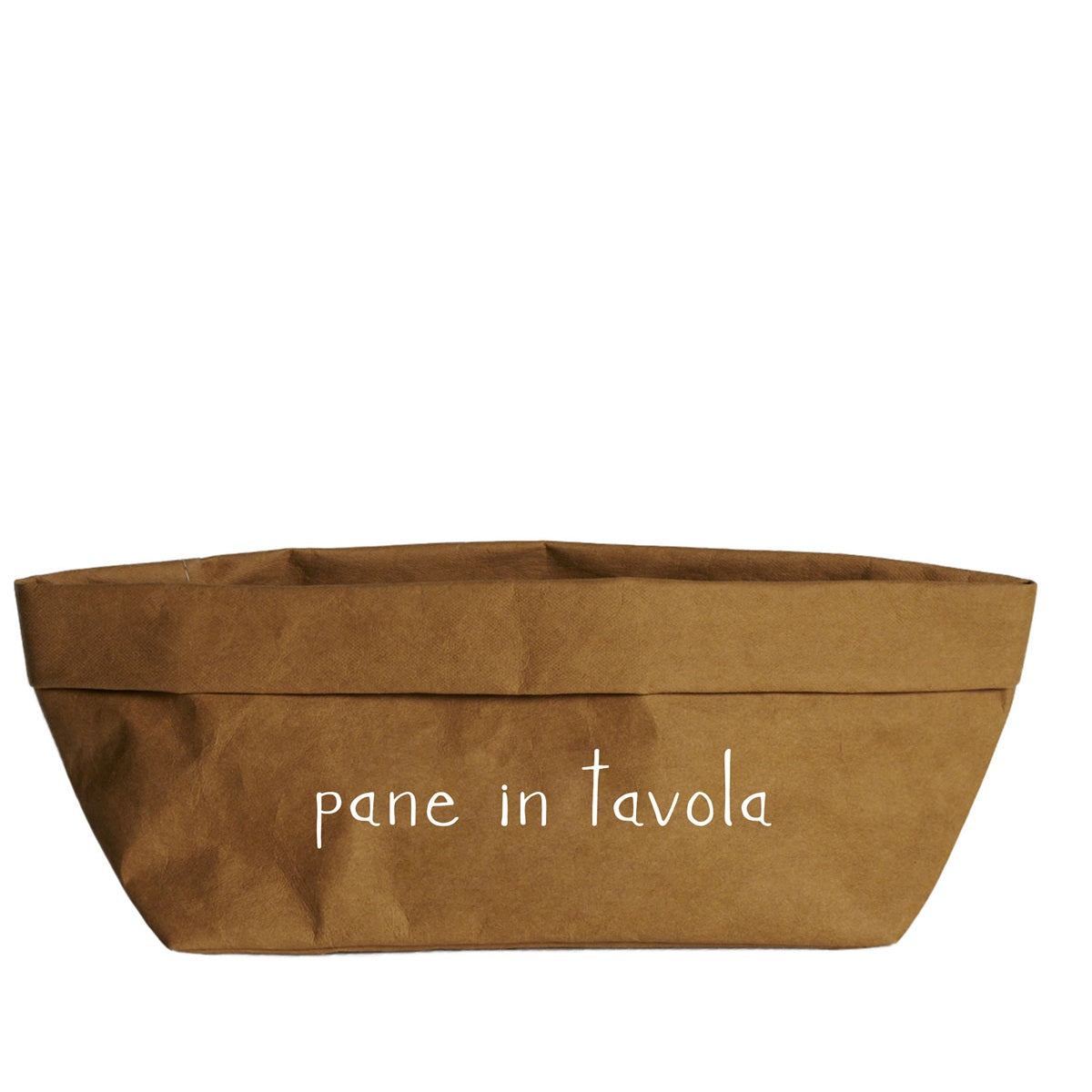 CONTENITORE PANE IN TAVOLA 24X12