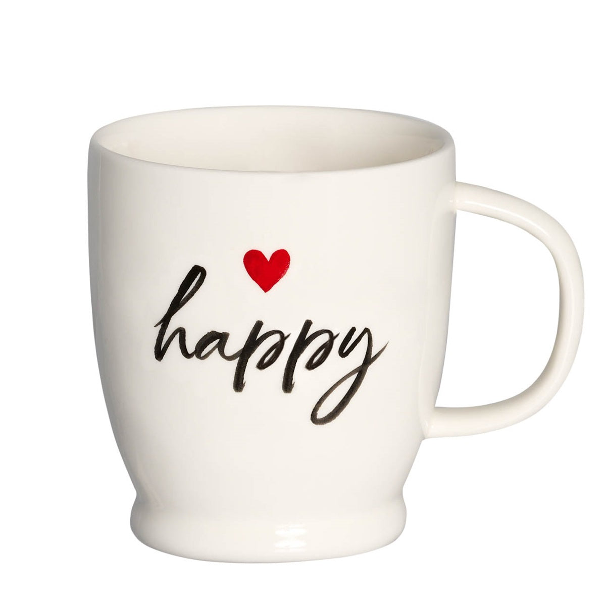 MUG HAPPY CUORE