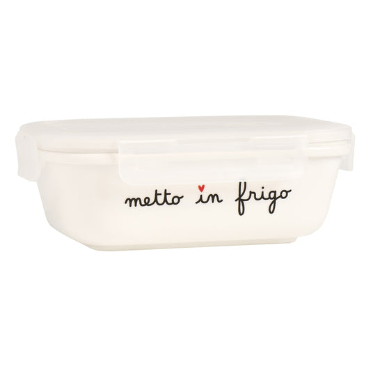 CONTENITORE M METTO IN FRIGO 16.6X12X5.1CM