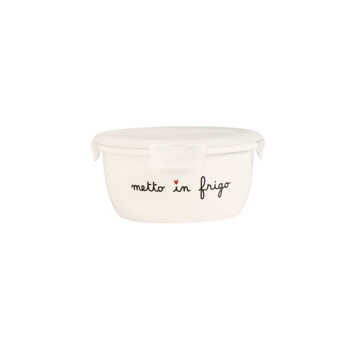 CONTENITORE RM METTO IN FRIGO D.13x6CM