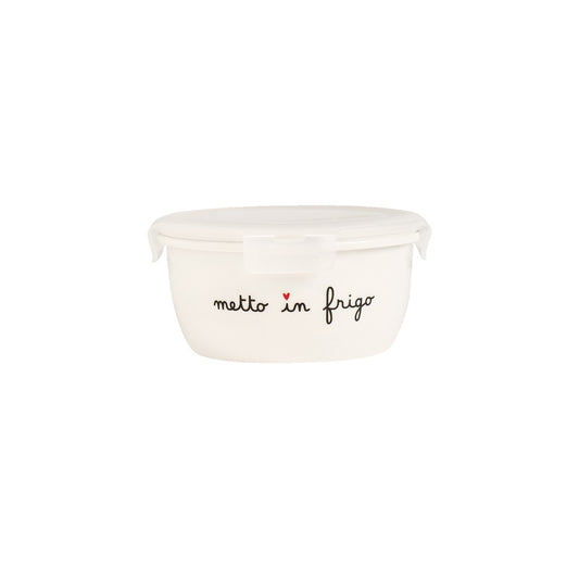 CONTENITORE RM METTO IN FRIGO D.13x6CM