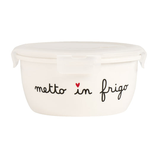 CONTENITORE RXL METTO IN FRIGO D.16.5x7.3CM